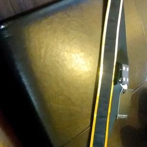 brand new Eloquii plus size stretch belt